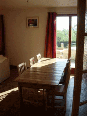 Salle  manger